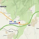 Apartmanove Vkf