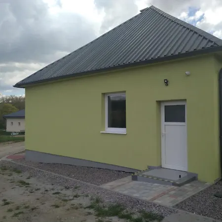 Apartmanove Vkf Volkovce