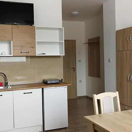 Apartmanove Vkf Volkovce