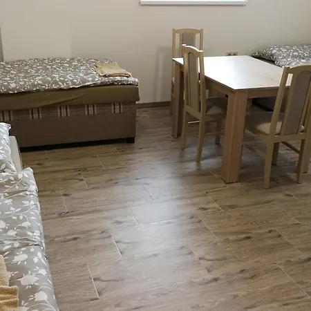 Apartmanove Vkf Aparthotel