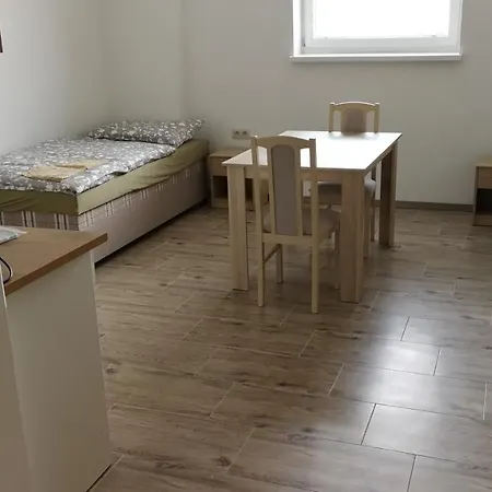 Aparthotel Apartmanove Vkf