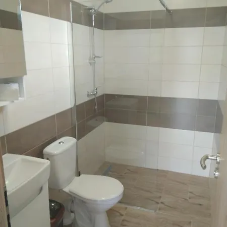 Apartmanove Vkf