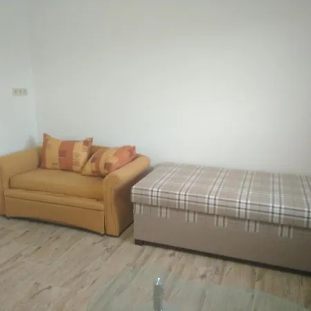 Apartmanove Vkf
