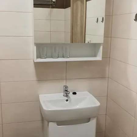 Apartmanove Vkf * Volkovce