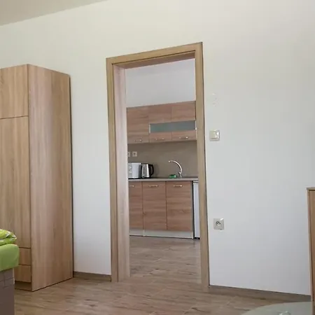 Apartmanove Vkf