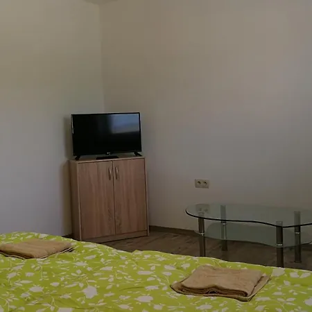 Aparthotel Apartmanove Vkf